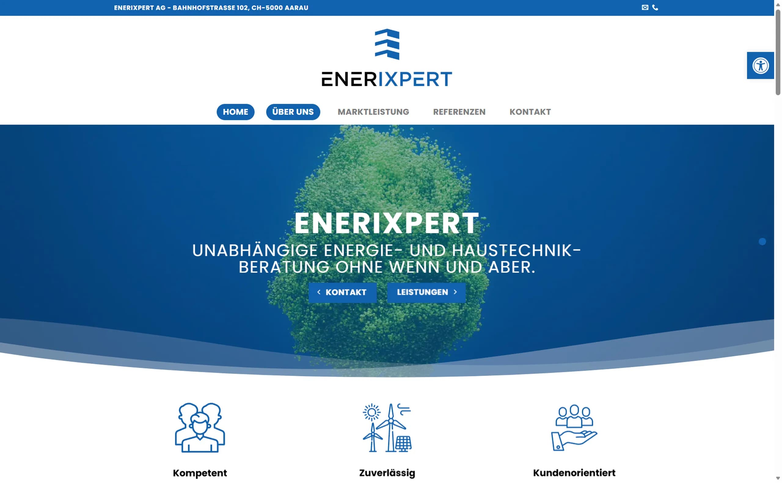 EneriXpert