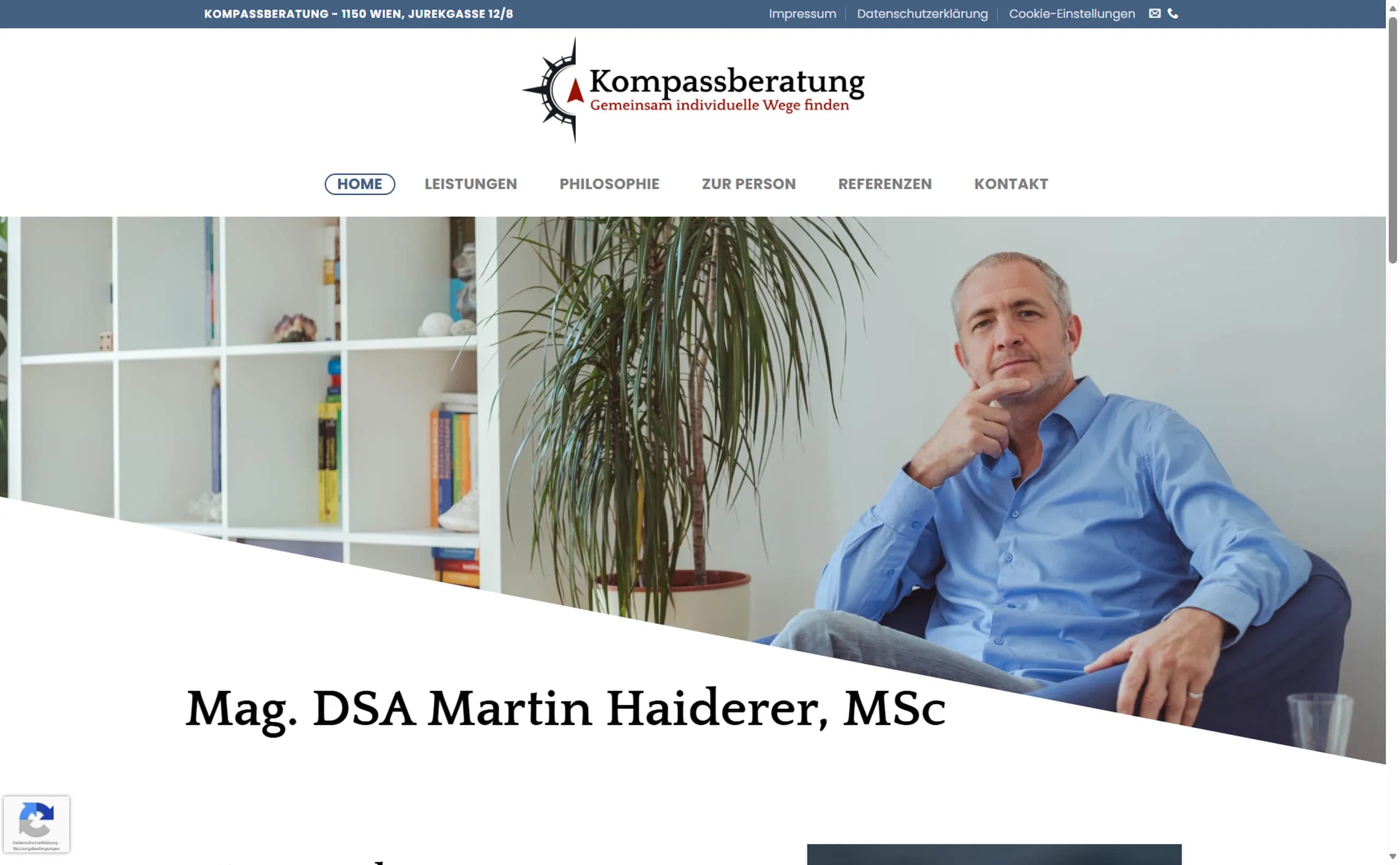 Kompassberatung