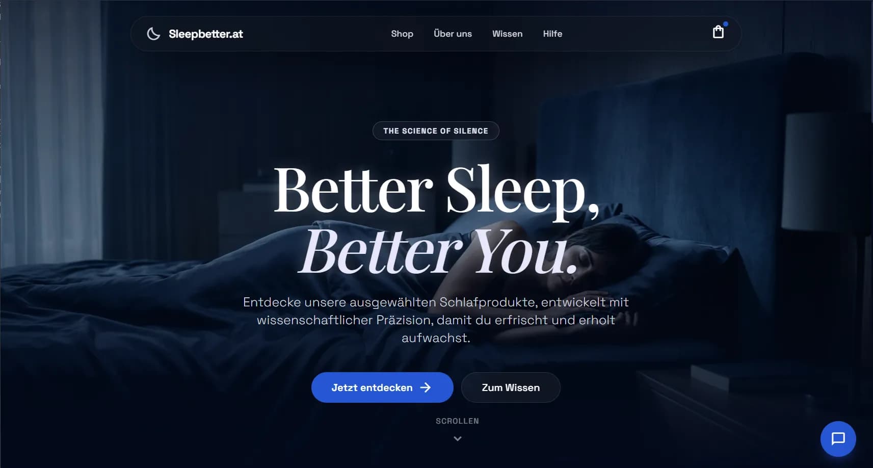 SleepBetter 1