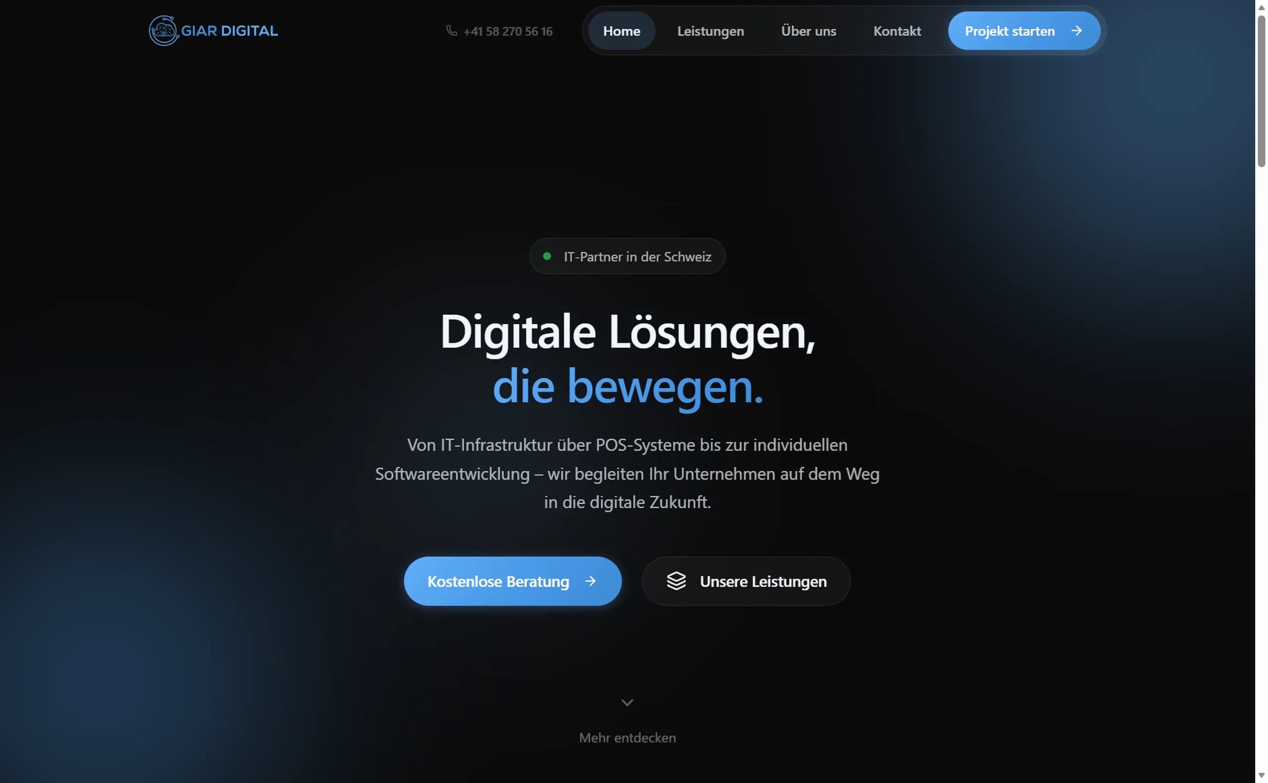 GIAR Digital