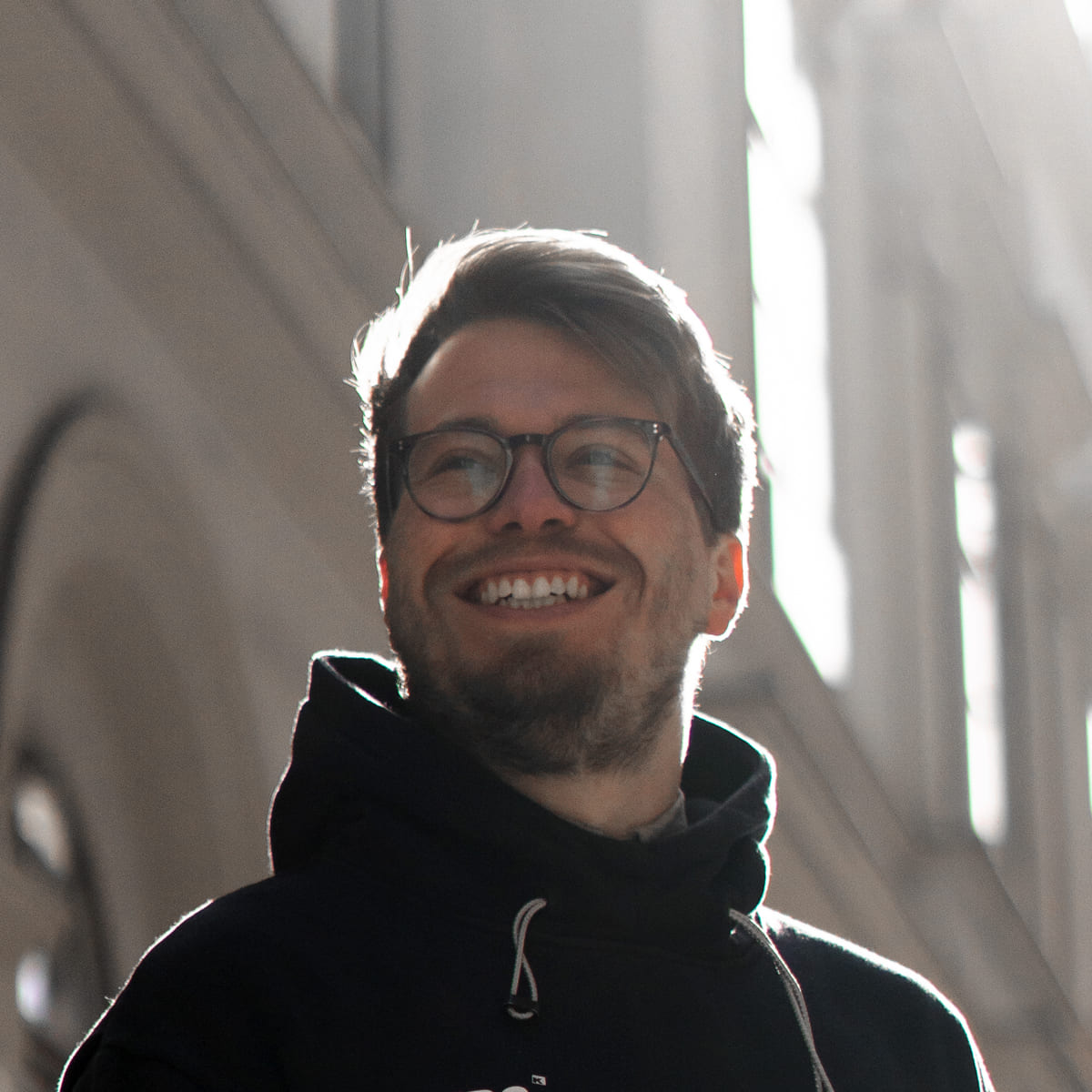 Bernhard Müllauer